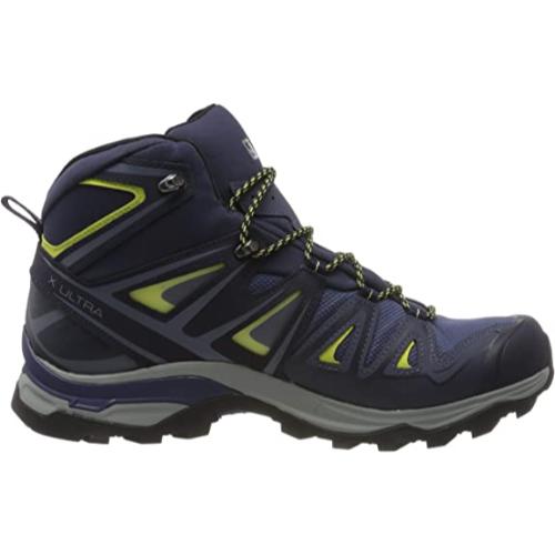 Salomon Women's X Ultra 3 MID GTX W Hiking Boots-L40129600 (1)
